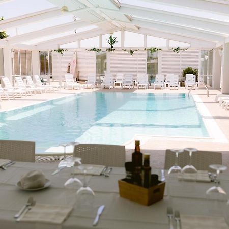 Da Biagio B&B - Ristorante San Severo Dış mekan fotoğraf