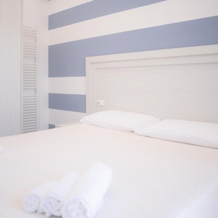 Da Biagio B&B - Ristorante San Severo Dış mekan fotoğraf