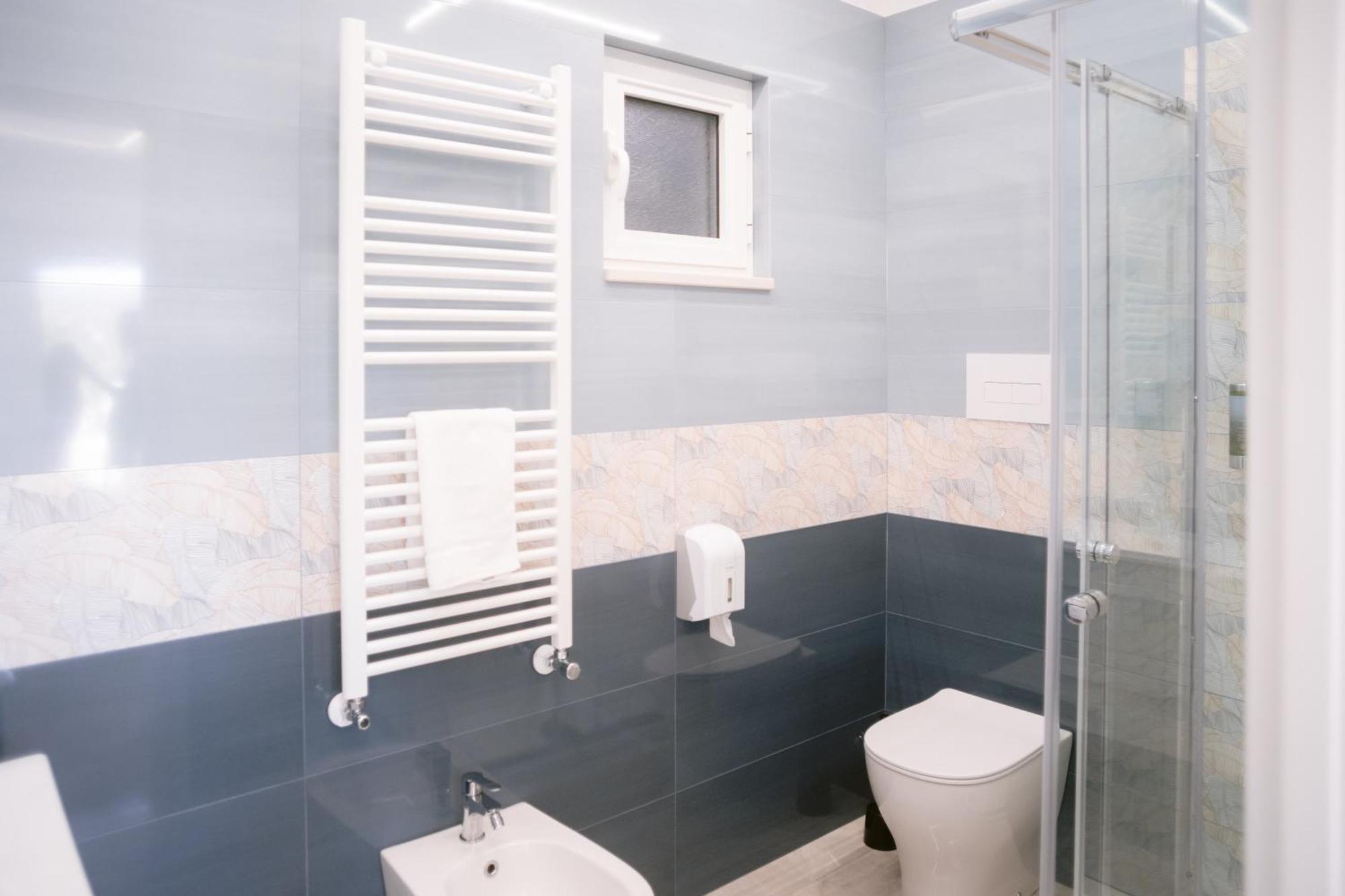 Da Biagio B&B - Ristorante San Severo Dış mekan fotoğraf