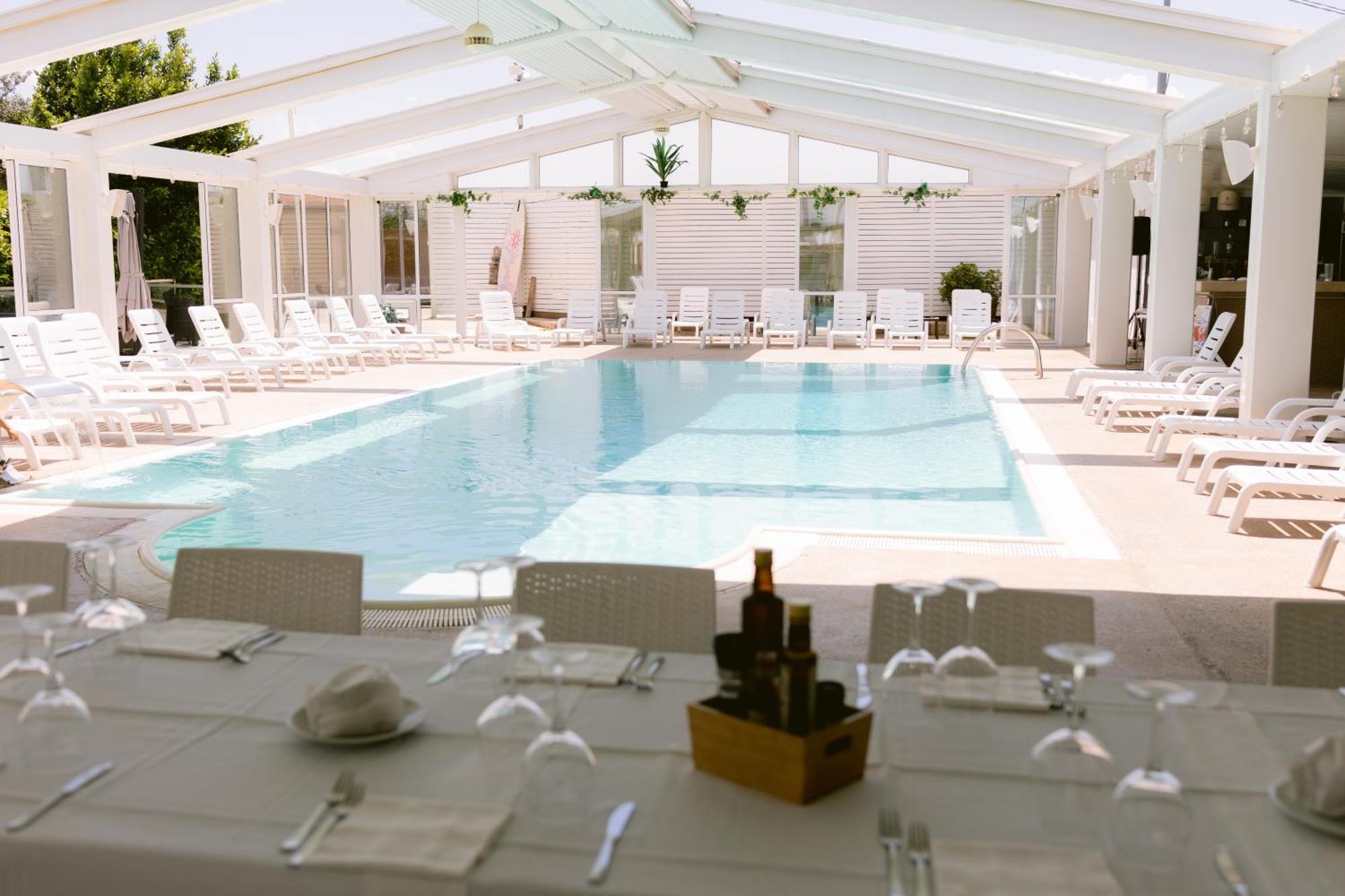 Da Biagio B&B - Ristorante San Severo Dış mekan fotoğraf