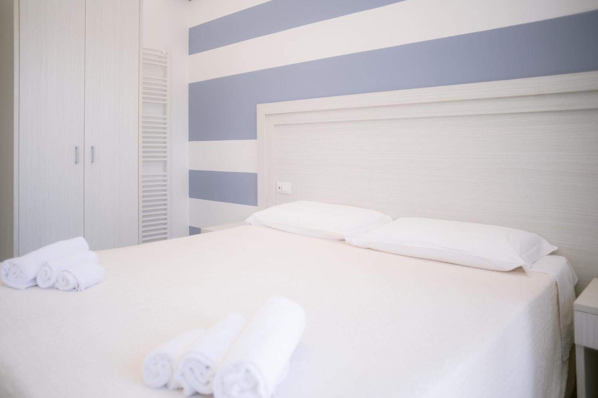 Da Biagio B&B - Ristorante San Severo Dış mekan fotoğraf