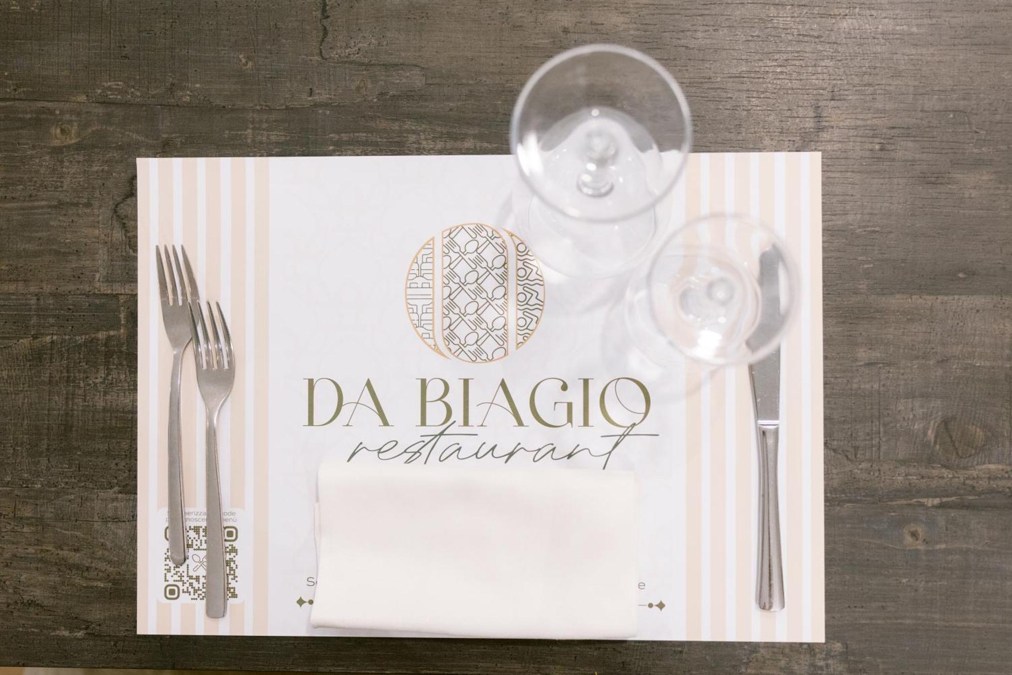 Da Biagio B&B - Ristorante San Severo Dış mekan fotoğraf